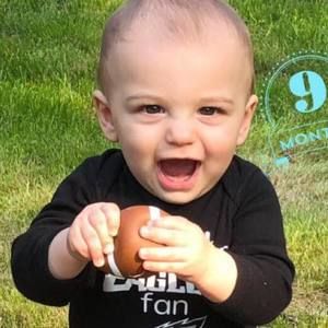 Meet your Posher, Kyle